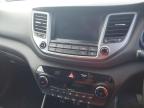 2017 HYUNDAI TUCSON SE for sale at Copart YORK