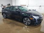 2016 Honda Civic Ex for Sale in Blaine, MN - Side