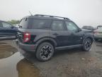 2022 Ford Bronco Sport Outer Banks for Sale in Pennsburg, PA - Front End