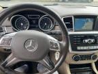 2015 Mercedes-Benz Ml 350 4Matic للبيع في North Billerica، MA - Minor Dent/Scratches