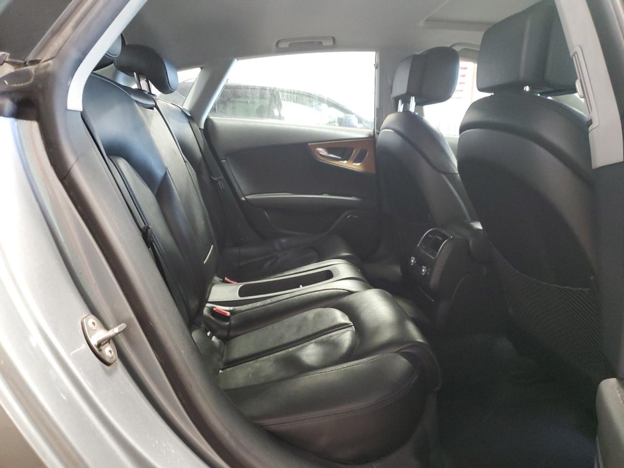 2013 Audi S7 Premium VIN: WAUW2BFC9DN059765 Lot: 60894265