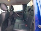 2016 FORD RANGER LIM for sale at Copart PETERLEE