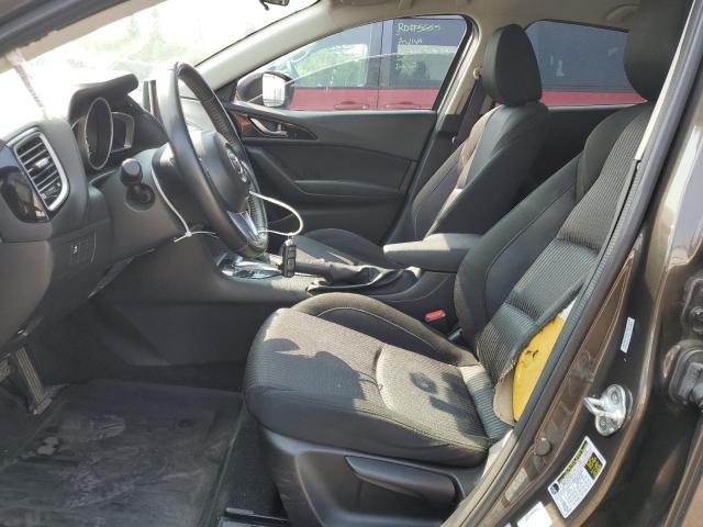 2014 MAZDA 3 TOURING  