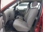 1999 FORD FIESTA ZET for sale at Copart CHESTER