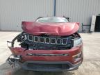 2021 Jeep Compass Latitude   на продаже в Apopka, FL - Front End