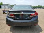 2015 HONDA CIVIC LX à vendre chez Copart ON - COOKSTOWN