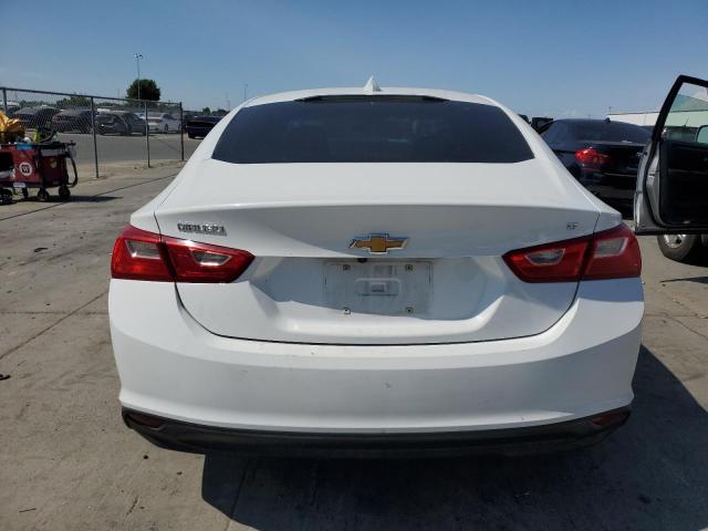  CHEVROLET MALIBU 2017 Білий