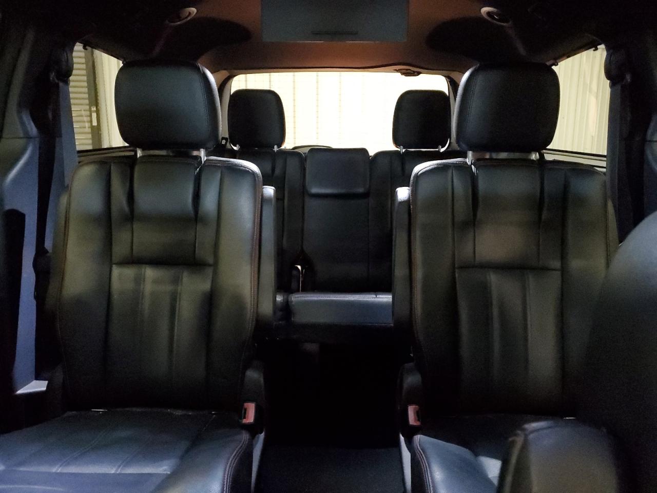 2017 Dodge Grand Caravan Gt VIN: 2C4RDGEG4HR737178 Lot: 60308145