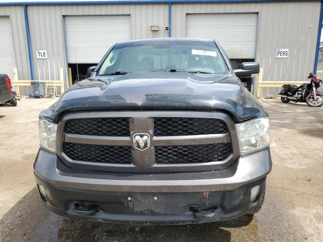  RAM 1500 2018 Charcoal