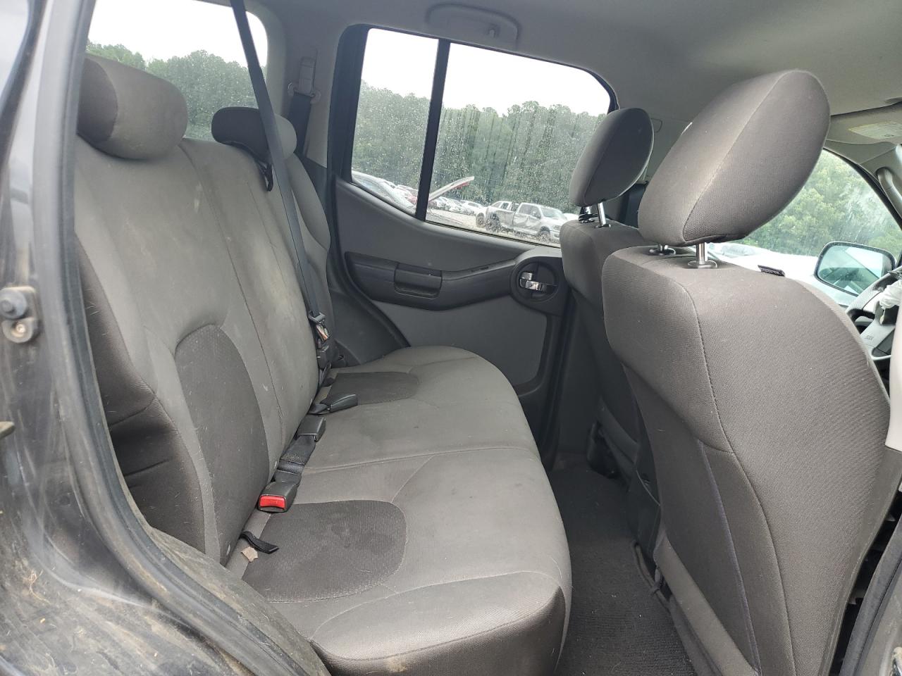 2011 Nissan Xterra Off Road VIN: 5N1AN0NU7BC517973 Lot: 61031145