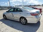 2007 Toyota Camry Ce   იყიდება West Palm Beach-ში, FL - Side
