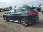 2017 BMW X1 XDRIVE28I   for sale at Copart QC - MONTREAL