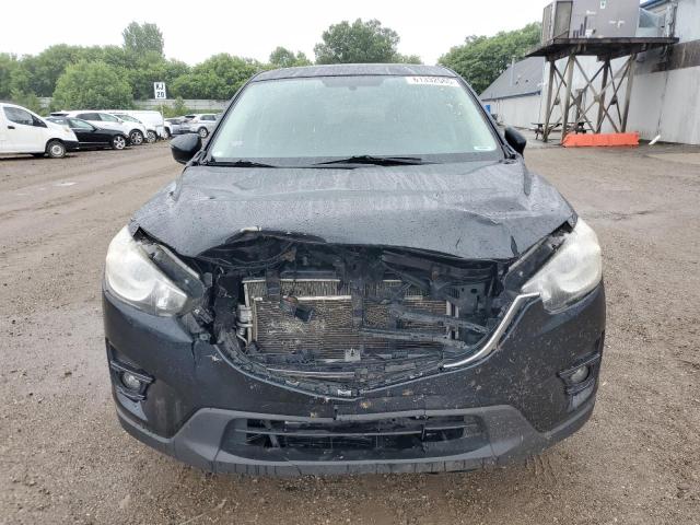  MAZDA CX-5 2016 Czarny
