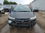 2015 HONDA FIT LX   for sale at Copart ON - TORONTO