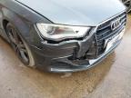 2014 AUDI A3 S LINE for sale at Copart PETERLEE