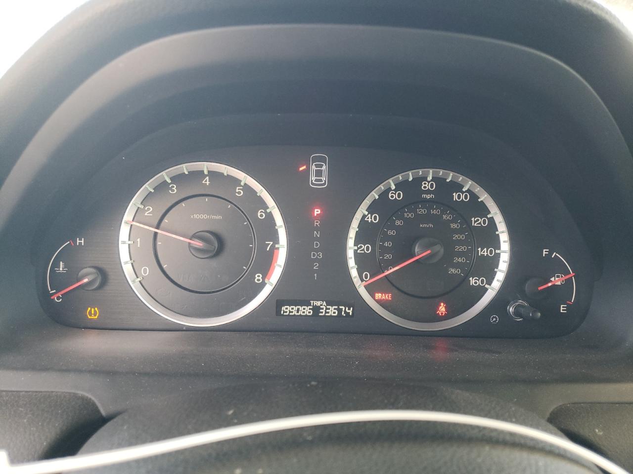 2010 Honda Accord Exl VIN: 1HGCP2F8XAA148784 Lot: 63034645