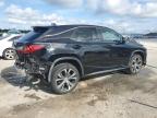 2016 Lexus Rx 350 zu verkaufen in Jacksonville, FL - Rear End