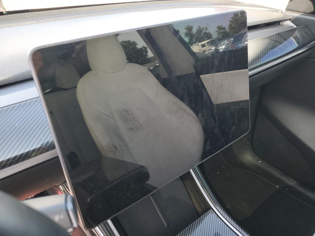 2020 Tesla Model Y VIN: 5YJYGDEF6LF025560 Lot: 62418745
