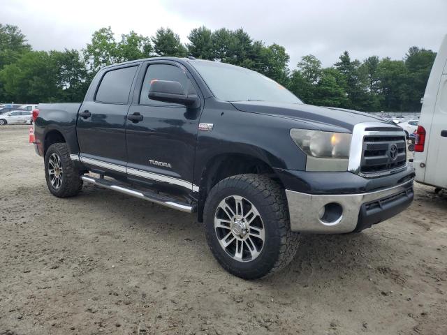 Pickups TOYOTA TUNDRA 2013 Czarny