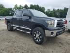 2013 TOYOTA TUNDRA CREWMAX SR5   à vendre chez Copart MA - SOUTH BOSTON