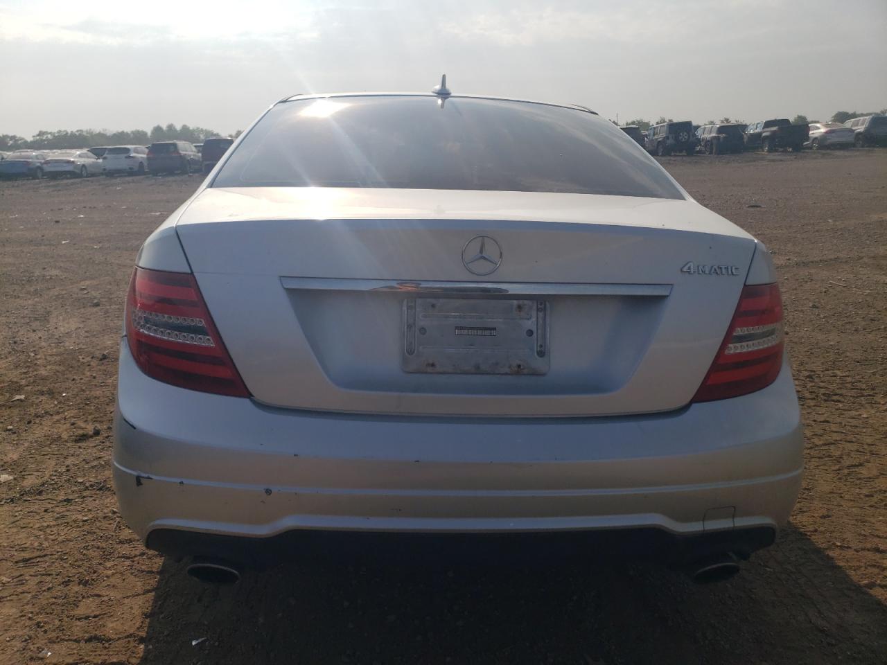 2011 Mercury E-Class VIN: WDDGFHBBXCA602273 Lot: 60794125