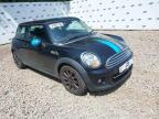 2013 MINI COOPER D B for sale at Copart WISBECH