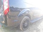 2015 FORD TRANSIT CU for sale at Copart COLCHESTER