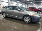 2007 Honda Civic Lx for Sale in Ham Lake, MN - Rear End