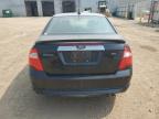 2012 Ford Fusion Sel for Sale in Davison, MI - Minor Dent/Scratches