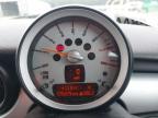 2010 MINI ONE for sale at Copart WHITBURN