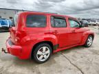 2008 Chevrolet Hhr Ls for Sale in Haslet, TX - Hail