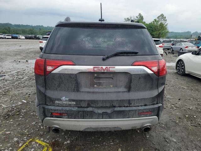  GMC ACADIA 2017 Szary