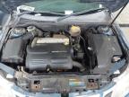 2008 SAAB 9-3 VECTOR for sale at Copart EAST KILBRIDE