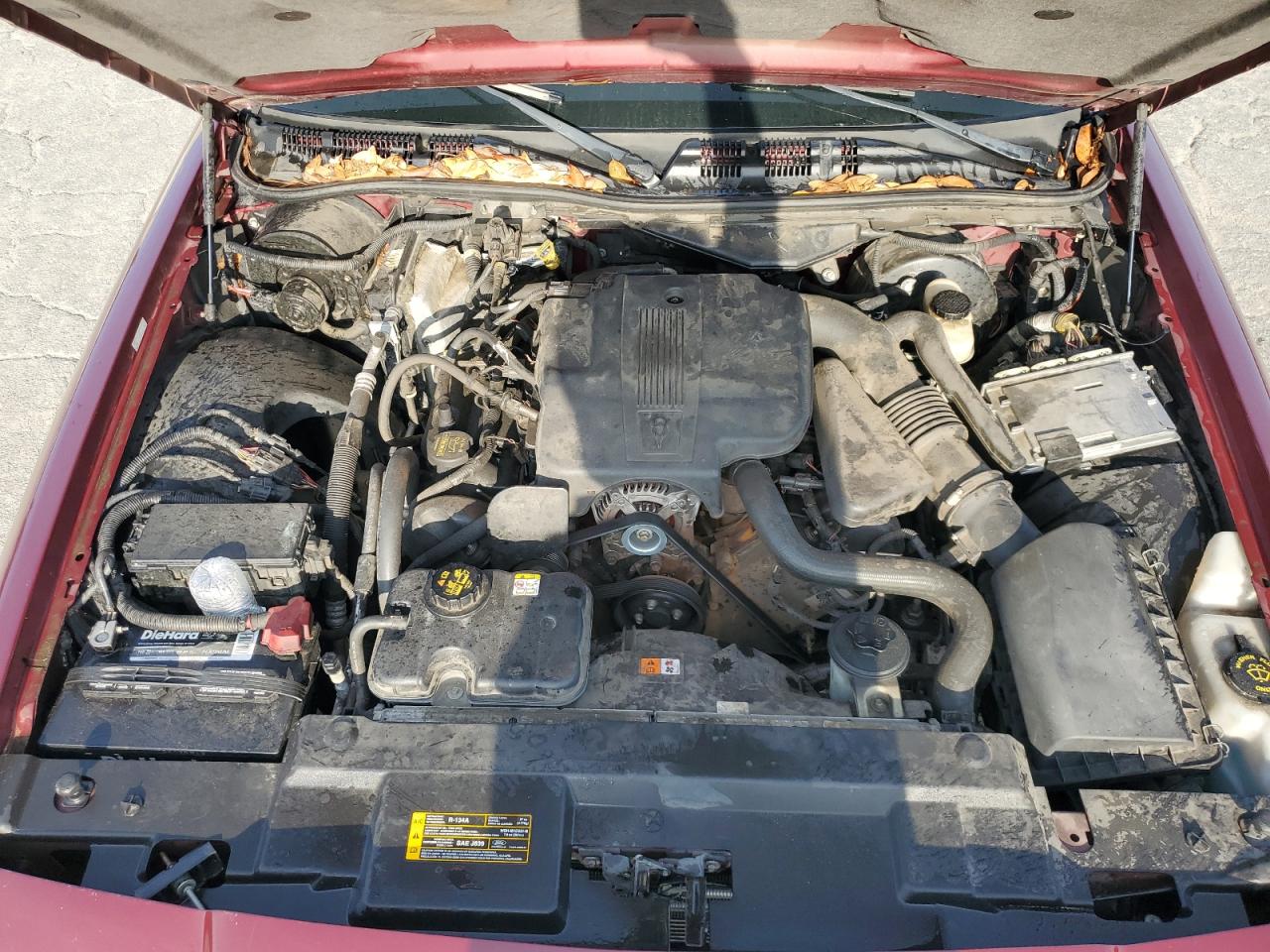 2009 Mercury Grand Marquis Ls VIN: 2MEHM75V19X625959 Lot: 58714505