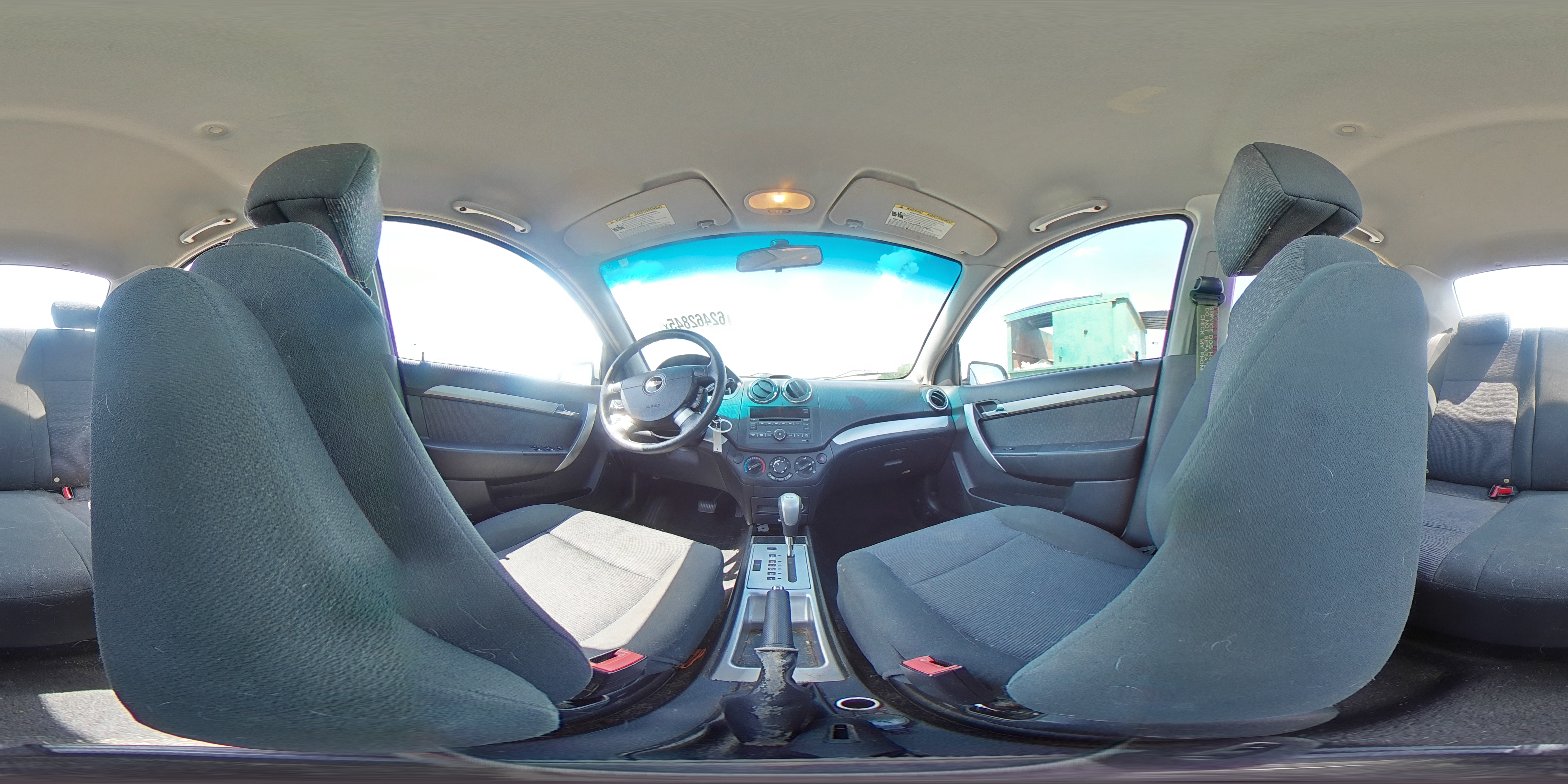 2011 Chevrolet Aveo Lt VIN: KL1TG5DEXBB193364 Lot: 62462845