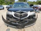 2012 Acura Mdx Technology en Venta en Seaford, DE - Front End