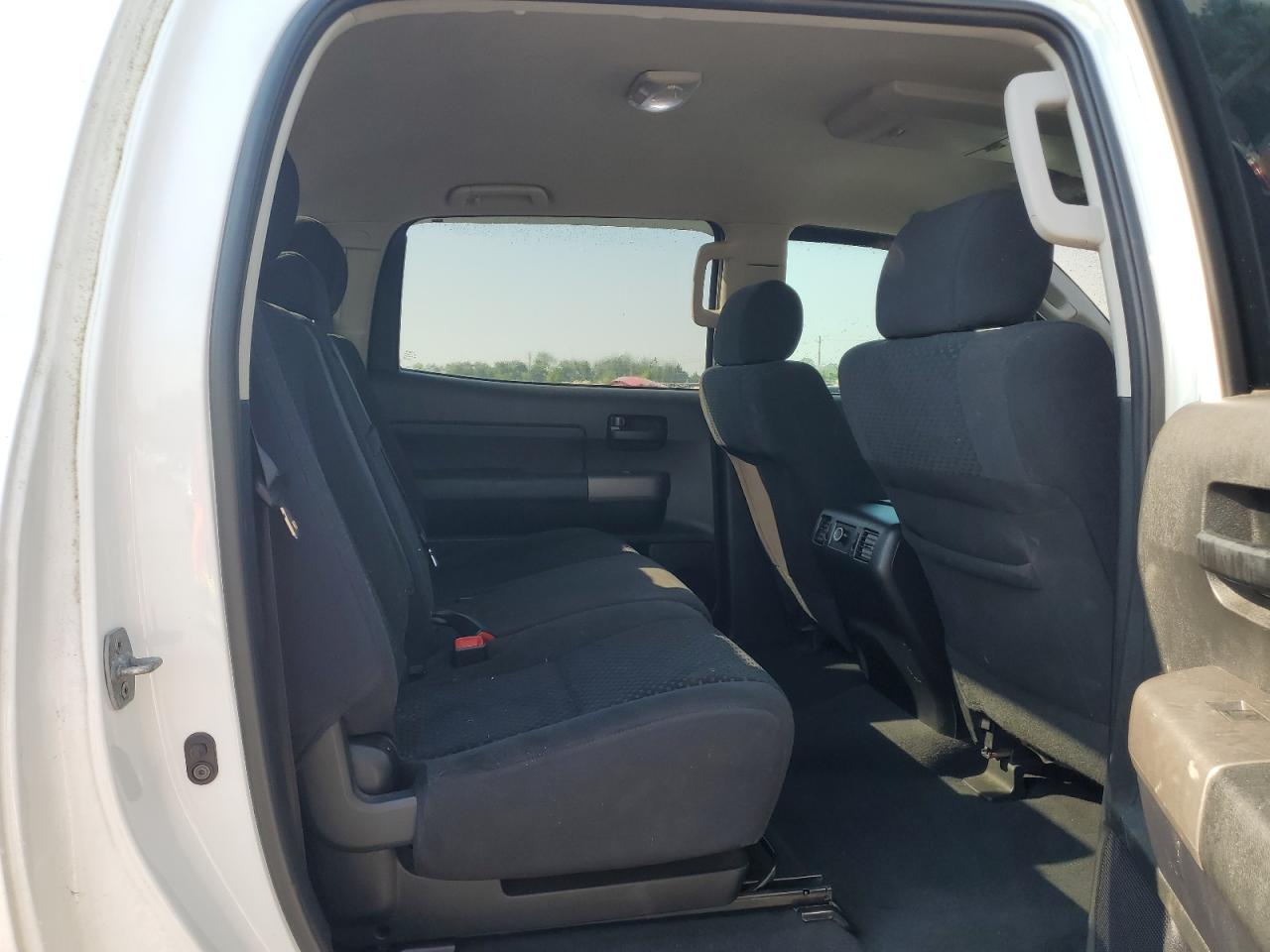 2013 Toyota Tundra Crewmax Sr5 VIN: 5TFDW5F19DX297926 Lot: 61975615