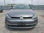 2019 Volkswagen Golf S   за продажба в Ottawa, ON - Top/Roof