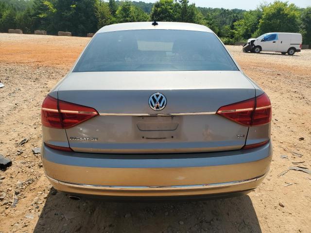  VOLKSWAGEN PASSAT 2016 Złoty