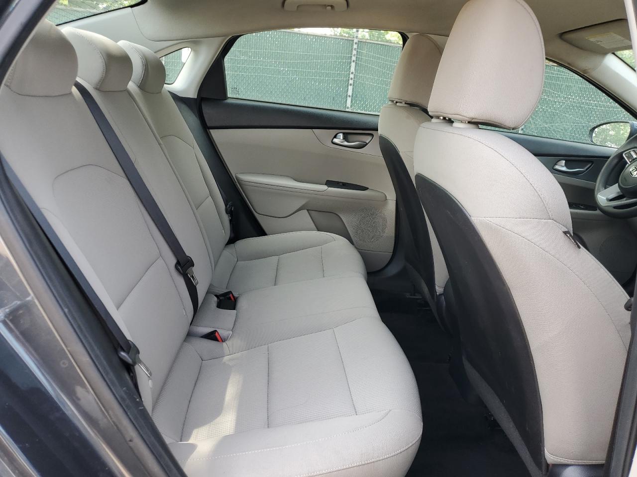 2019 Kia Forte Fe VIN: 3KPF24AD5KE103423 Lot: 63094045