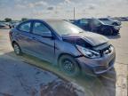 2016 Hyundai Accent Se   for Sale in Grand Prairie, TX - Front End