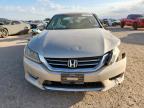 2013 Honda Accord Exl продається в Amarillo, TX - Front End