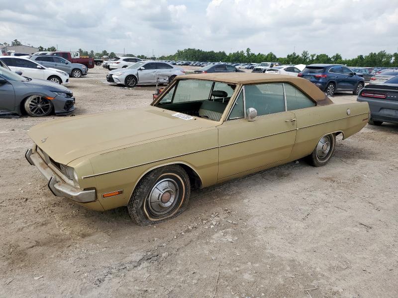 1970 Dodge Dart