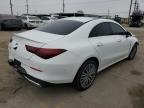 2024 Mercedes-Benz Cla 250 for Sale in Los Angeles, CA - Front End