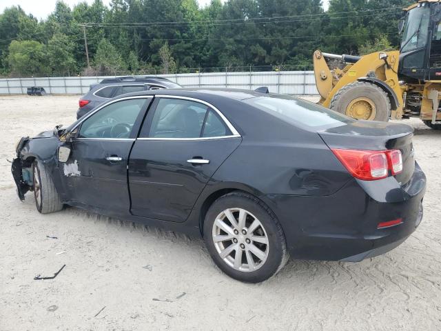  CHEVROLET MALIBU 2014 Сharcoal