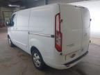 2016 FORD TRANSIT CU for sale at Copart GLOUCESTER