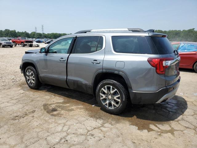 GMC ACADIA 2022 Серый