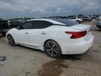 2018 Nissan Maxima 3.5S   na sprzedaż w Bridgeton, MO - Front End