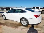 2016 Chevrolet Malibu Lt for Sale in Haslet, TX - Hail
