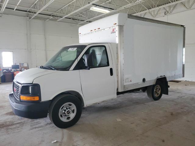 2013 Gmc Savana Cutaway G3500